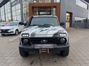 Lada (ВАЗ) 2121 (4x4) I Рестайлинг Краснодар  - изображение 17