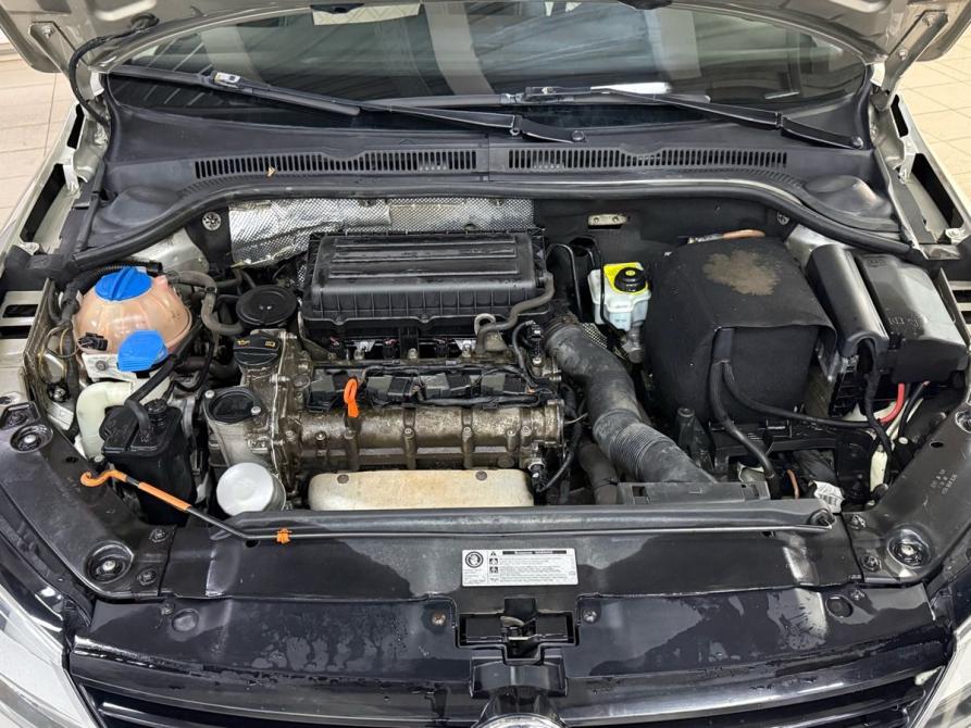 Volkswagen Jetta VI Нижний Новгород  - изображение 16