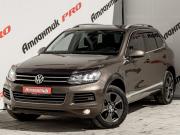 Volkswagen Touareg II Екатеринбург  - изображение 26
