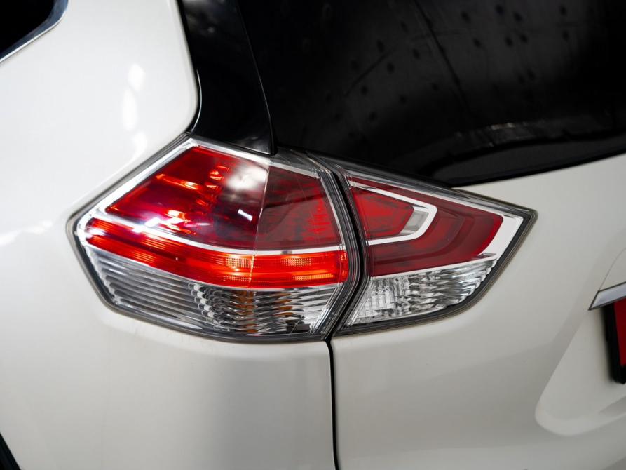 Nissan X-Trail III Иркутск  - изображение 24