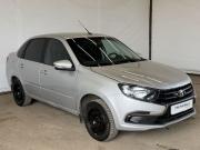 Lada (ВАЗ) Granta I Рестайлинг Псков  - изображение 21