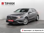 Mercedes-Benz A-Класс III (W176) Красноярск  - изображение 23