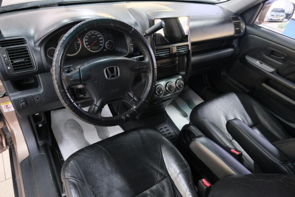 Honda CR-V II Омск  - изображение 10