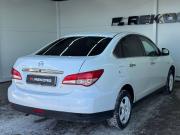 Nissan Almera III (G15) Уфа  - изображение 18
