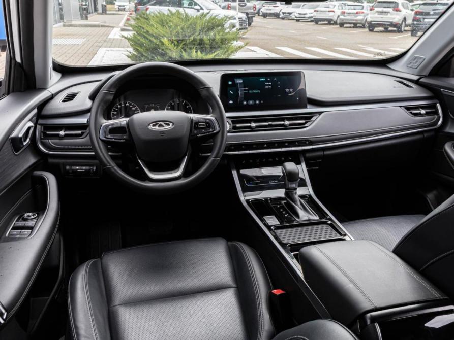 Chery Tiggo 4 Pro I Краснодар  - изображение 6
