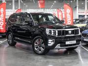 Kia Mohave I Рестайлинг 2 Санкт-Петербург  - изображение 37
