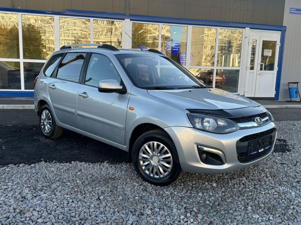 Lada (ВАЗ) Kalina II с пробегом 2015 года, цена 305 000 рублей, 228685 км, универсал, Автокод Объявления