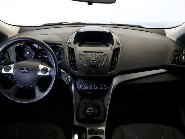 Ford Kuga II с пробегом 2013 года, цена 1 268 000 рублей, 73000 км, внедорожник, Автокод Объявления