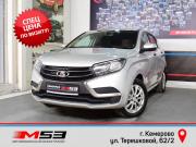 Lada (ВАЗ) XRAY I Кемерово  - изображение 21