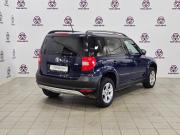 Skoda Yeti I Тольятти  - изображение 25