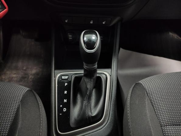 Hyundai Solaris II с пробегом 2019 года, цена 1 439 000 рублей, 78698 км, седан, Автокод Объявления