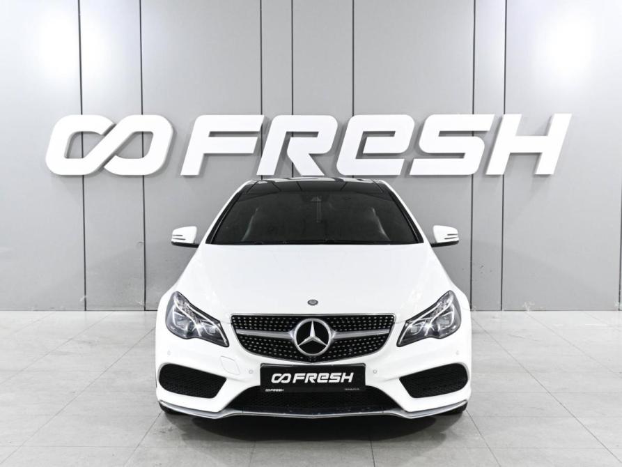 Mercedes-Benz E-Класс IV (W212 S212 C207) Рестайлинг Ростов-на-Дону  - изображение 3