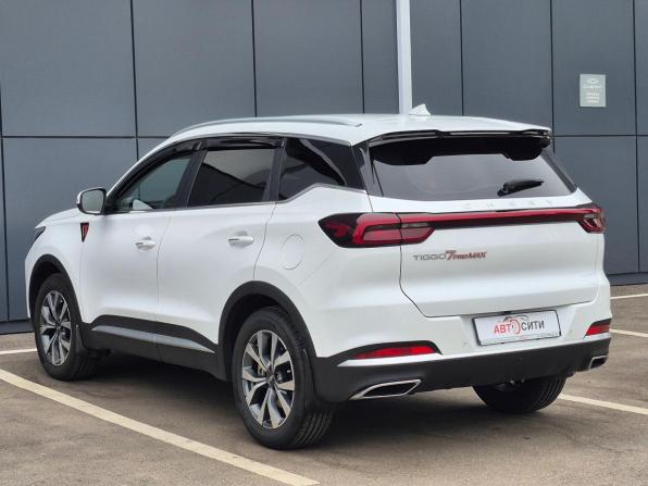 Chery Tiggo 7 Pro Max I с пробегом 2023 года, цена 1 719 000 рублей, 95763 км, внедорожник, Автокод Объявления