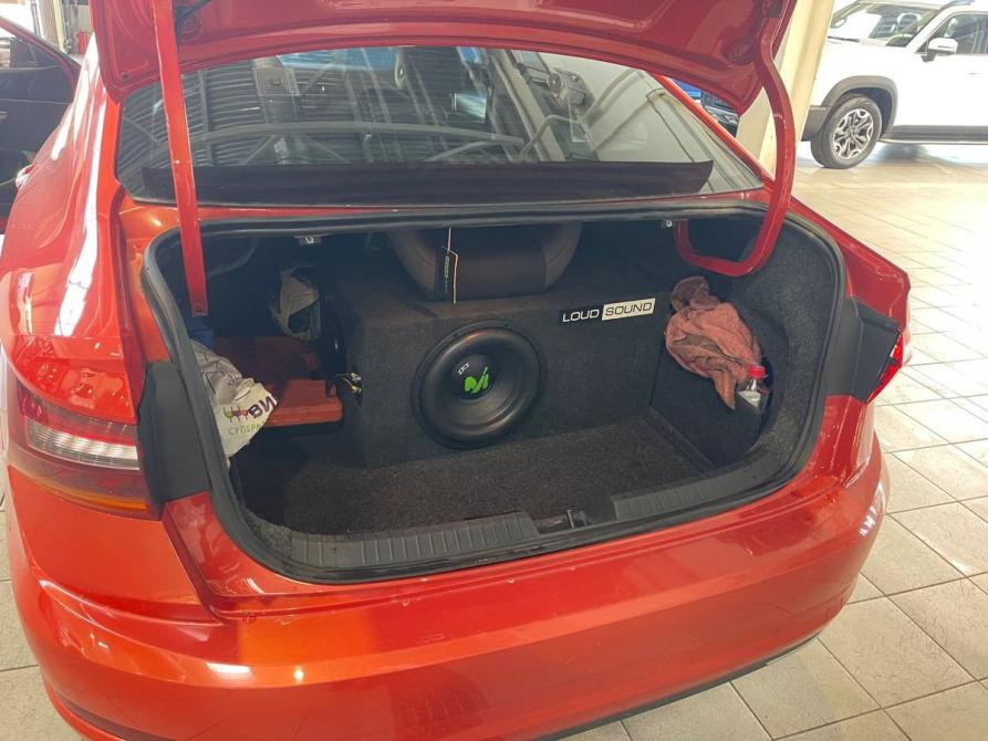 Volkswagen Jetta VII Санкт-Петербург  - изображение 8
