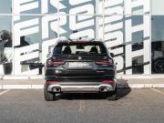 BMW X3 III (G01) Рестайлинг Краснодар  - изображение 27
