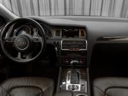 Audi Q7 I (4L) Рестайлинг Москва  - изображение 33