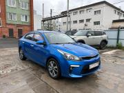 Kia Rio IV Санкт-Петербург  - изображение 12