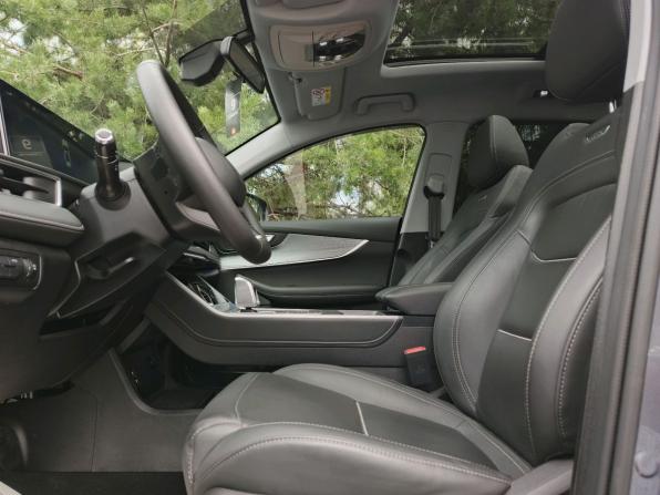Chery Tiggo 7 Pro Max I с пробегом 2023 года, цена 1 599 000 рублей, 77969 км, внедорожник, Автокод Объявления