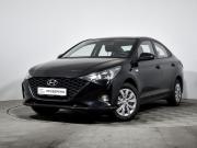 Hyundai Solaris II Рестайлинг Санкт-Петербург  - изображение 20