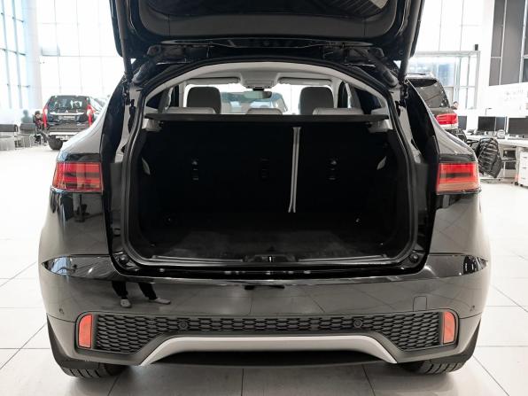 Jaguar E-Pace I с пробегом 2019 года, цена 2 320 000 рублей, 152586 км, внедорожник, Автокод Объявления