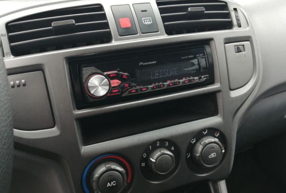 Hyundai Matrix I Рестайлинг Иваново  - изображение 14