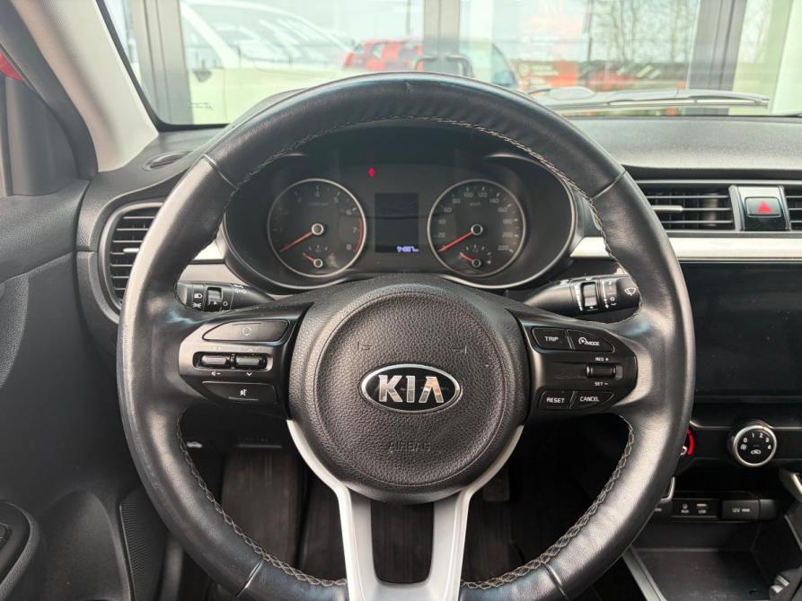 Kia Rio IV Азнакаево  - изображение 11