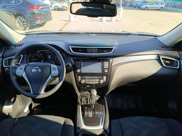 Nissan X-Trail III с пробегом 2015 года, цена 1 441 000 рублей, 178800 км, внедорожник, Автокод Объявления