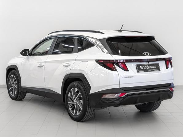 Hyundai Tucson IV с пробегом 2021 года, цена 2 645 000 рублей, 70320 км, внедорожник, Автокод Объявления