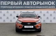 Lada (ВАЗ) Vesta I Краснодар  - изображение 24