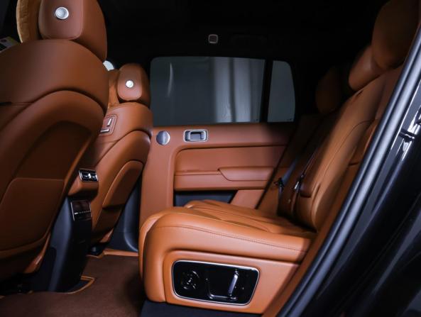 Li Auto (Lixiang) L7 I с пробегом 2023 года, цена 5 149 000 рублей, 83630 км, внедорожник, Автокод Объявления
