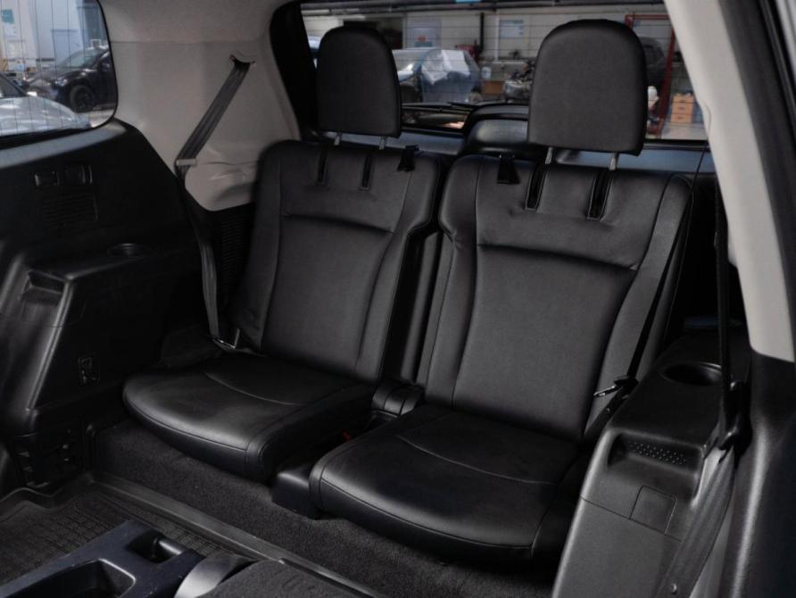 Toyota Highlander II (XU40) Рестайлинг Тюмень  - изображение 12