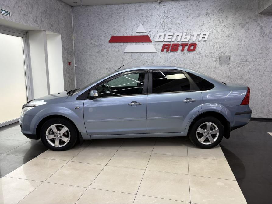 Ford Focus II Ярославль  - изображение 2
