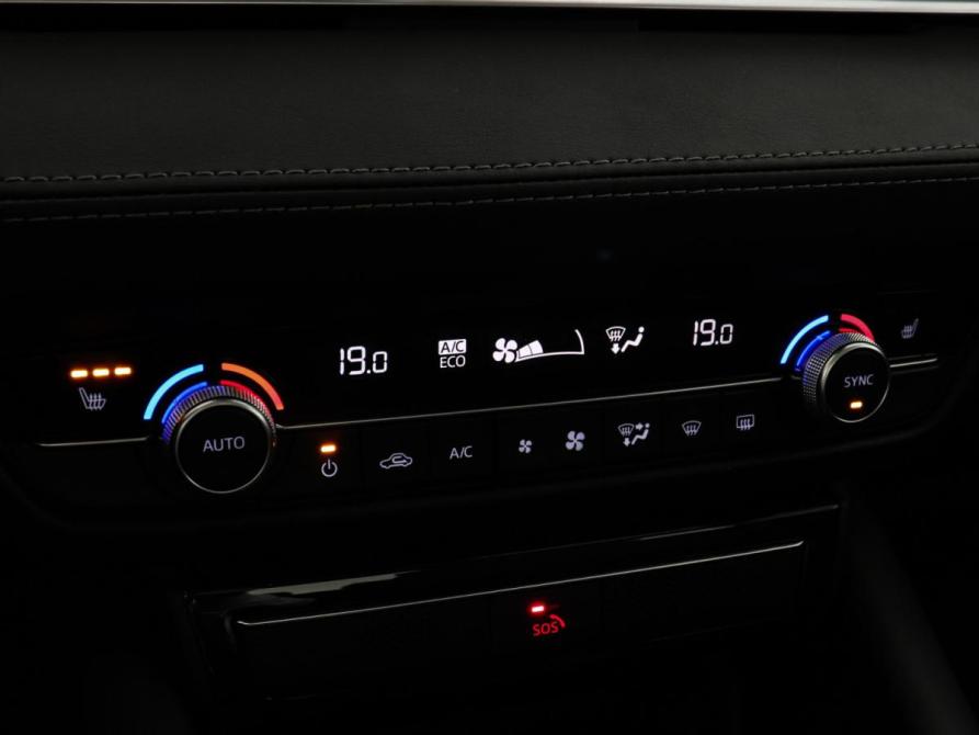 Mazda 6 III (GJ) Рестайлинг 2 Химки  - изображение 13