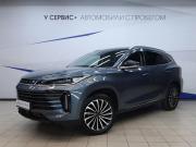 Exeed TXL I Москва  - изображение 24