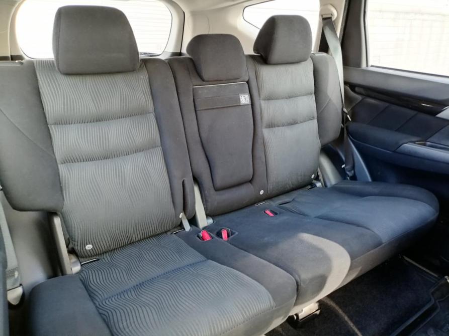 Mitsubishi Pajero Sport III Санкт-Петербург  - изображение 12