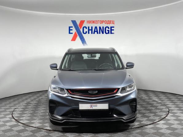 Geely Coolray I с пробегом 2022 года, цена 1 233 000 рублей, 130495 км, внедорожник, Автокод Объявления