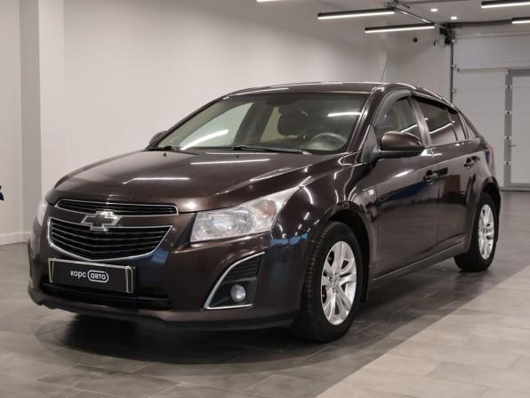 Chevrolet Cruze I Рестайлинг с пробегом 2013 года, цена 750 000 рублей, 210021 км, хэтчбек, Автокод Объявления