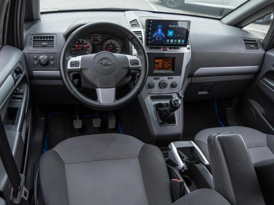Opel Zafira B Рестайлинг Волгоград  - изображение 6