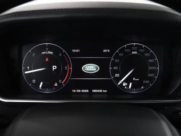 Land Rover Range Rover IV с пробегом 2015 года, цена 4 599 000 рублей, 90229 км, внедорожник, Автокод Объявления