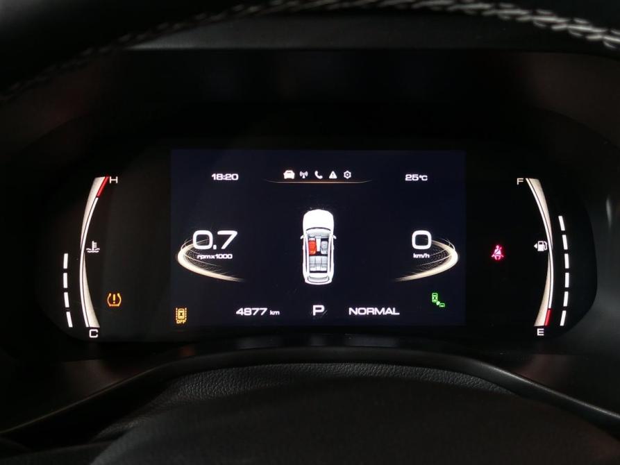 Haval Jolion I Рестайлинг Уфа  - изображение 11