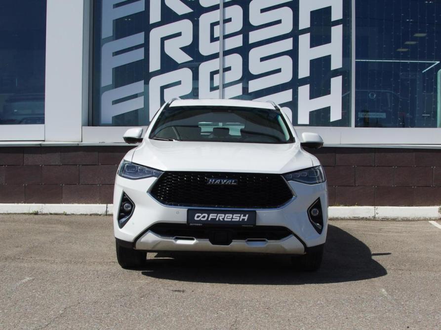 Haval F7 I Владимир  - изображение 3
