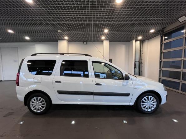Lada (ВАЗ) Largus I с пробегом 2018 года, цена 915 000 рублей, 87238 км, универсал, Автокод Объявления