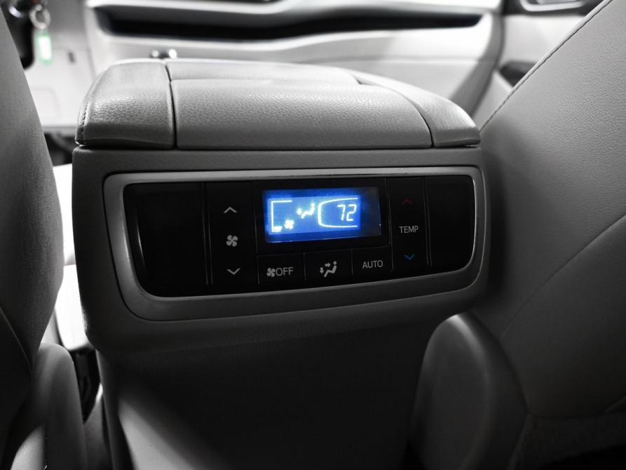 Toyota Highlander III (XU50) Рестайлинг Тверь  - изображение 19