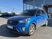 Hyundai Creta I Волгоград  - изображение 6