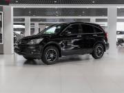 Honda CR-V III Рестайлинг Москва  - изображение 25