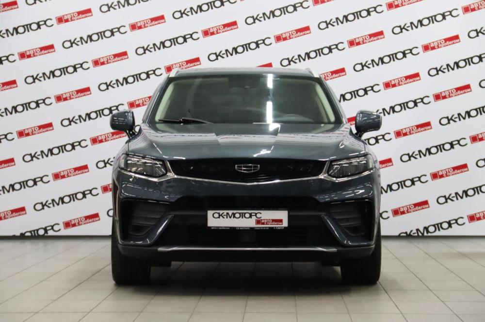 Geely Tugella I Сургут  - изображение 3