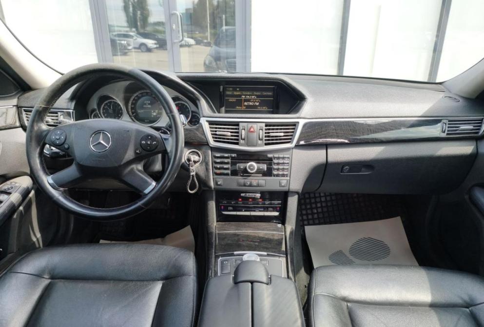 Mercedes-Benz E-Класс IV (W212 S212 C207) Саратов  - изображение 20