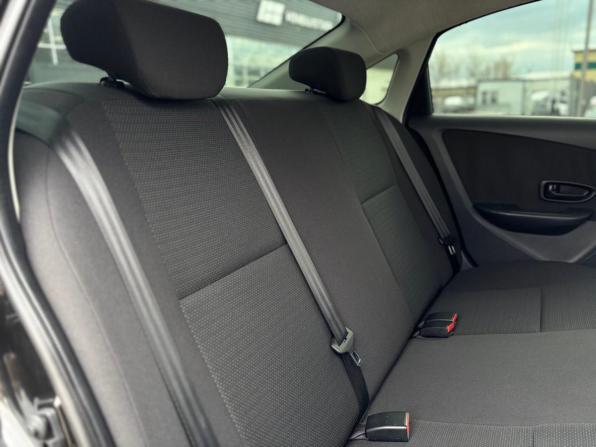Nissan Almera III (G15) с пробегом 2015 года, цена 770 000 рублей, 101575 км, седан, Автокод Объявления