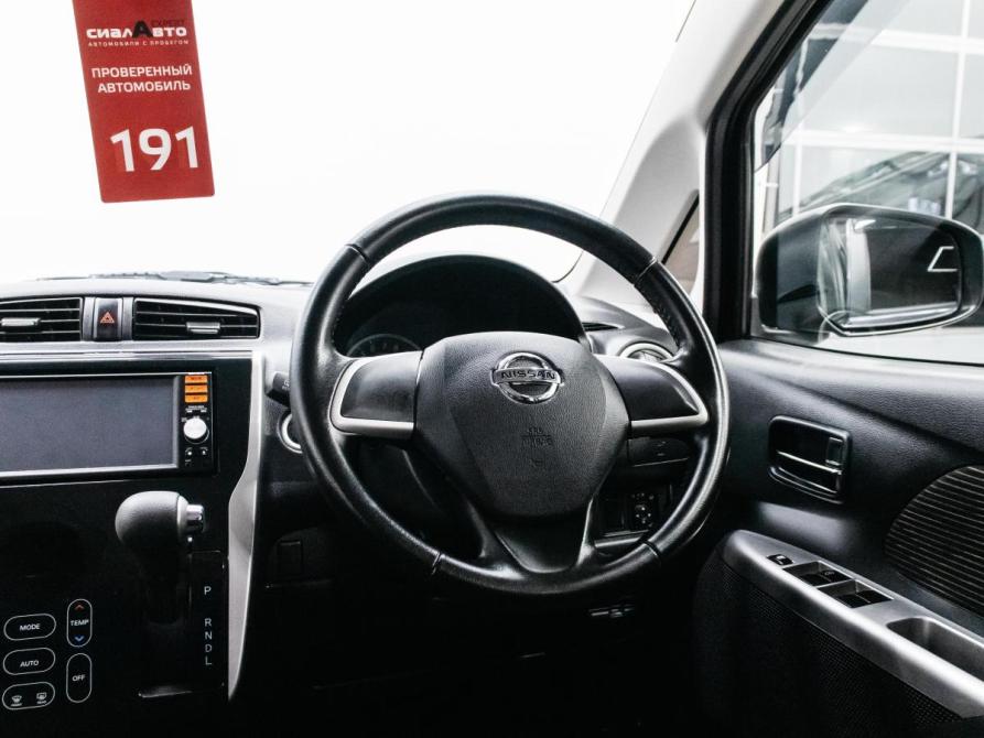 Nissan Dayz I Красноярск  - изображение 15