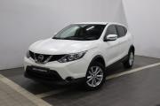 Nissan Qashqai II Ульяновск  - изображение 16